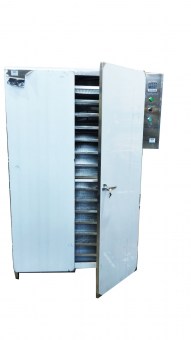 Deshidratador 15 bandejas puerta9